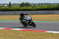 Advanced Group Multicolour Bikes